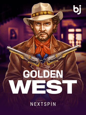 Golden West game icon