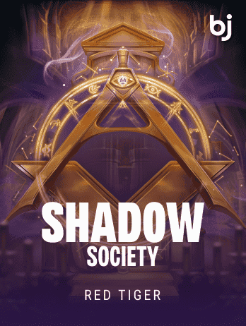 Shadow Society game icon