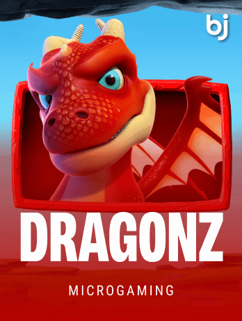 Dragonz game thumbnail