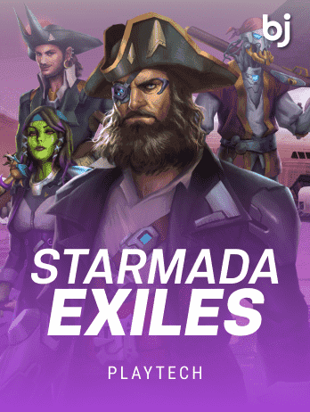 Starmada Exiles game thumbnail