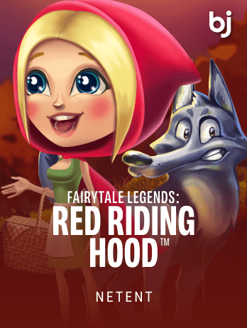 Fairytale Legends_ Red Riding Hood™ game poster