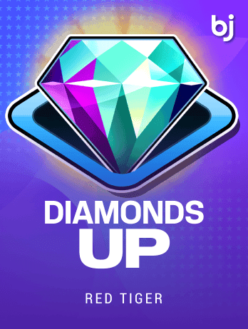 Diamonds Up game thumbnail