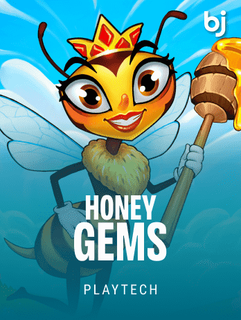 Honey Gem game thumbnail
