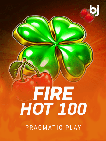Fire Hot 100 game icon