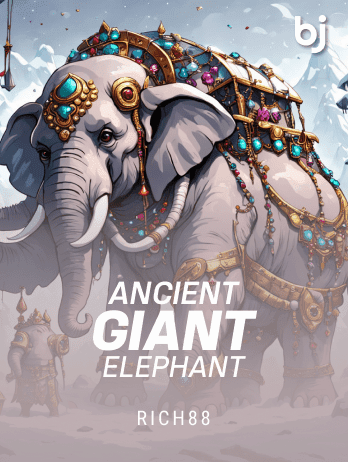 Ancient Giant Elephant game thumbnail