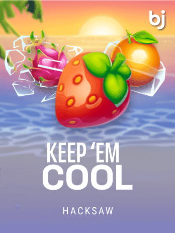 Keep 'em Cool game poster
